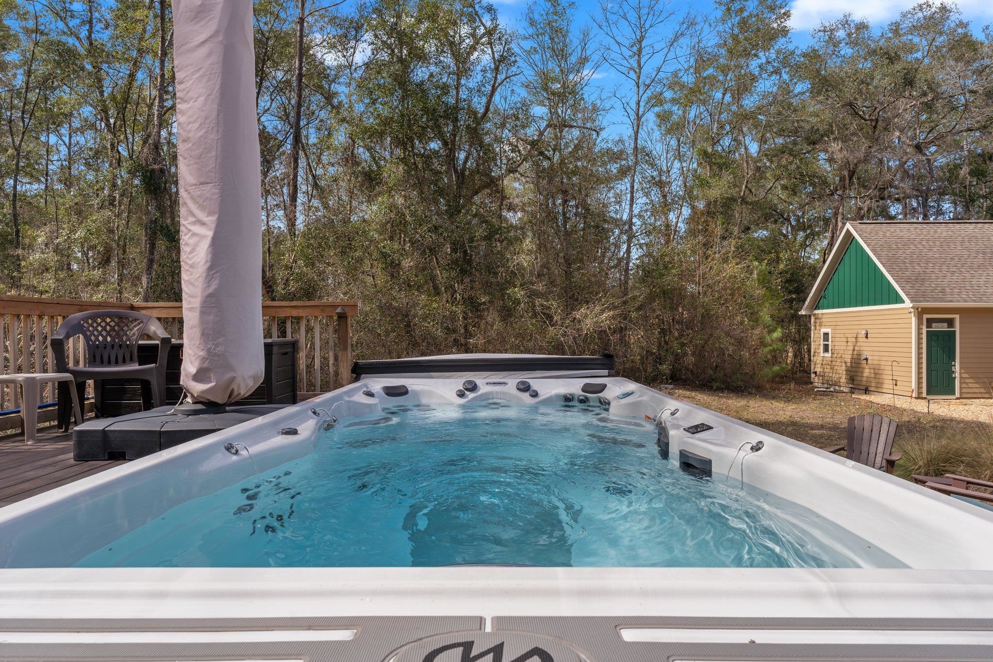 181 Heritage Blvd, Monticello, Florida image 33
