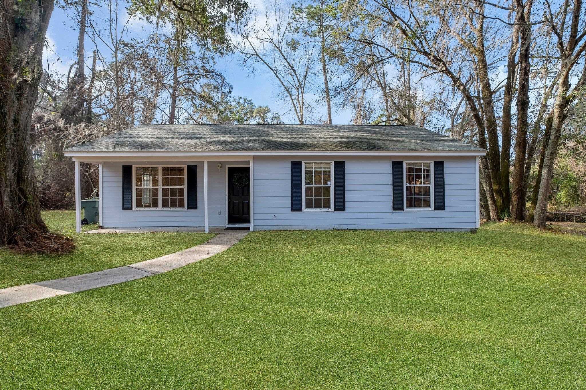 2740 Faringdon Drive, Tallahassee, Florida image 1