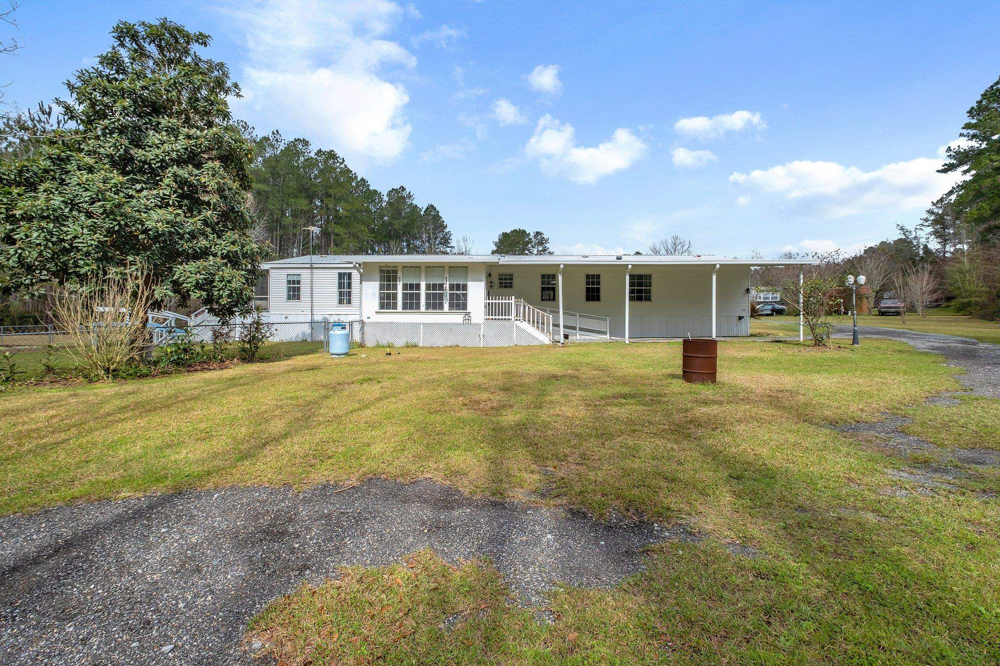 187 Bob White Trail, Havana, Florida image 23