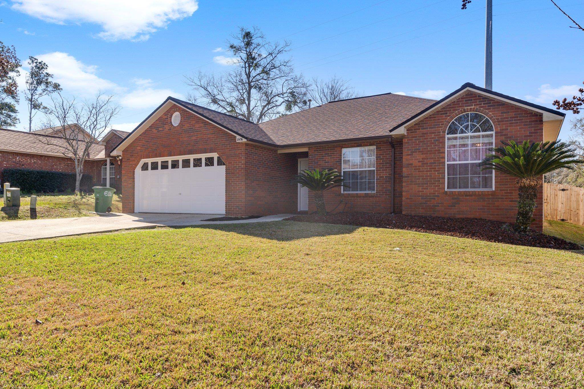 8436 Hannary Drive, Tallahassee, Texas image 23