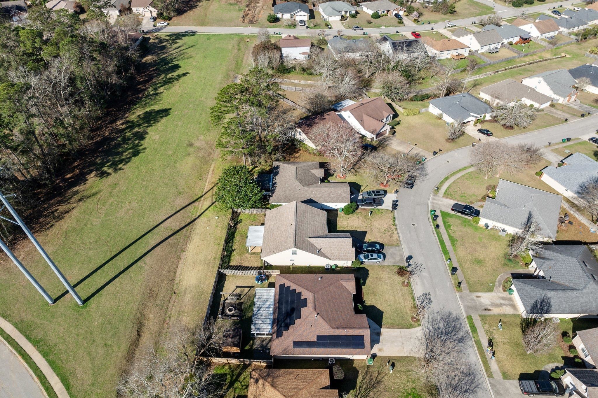 8436 Hannary Drive, Tallahassee, Texas image 25