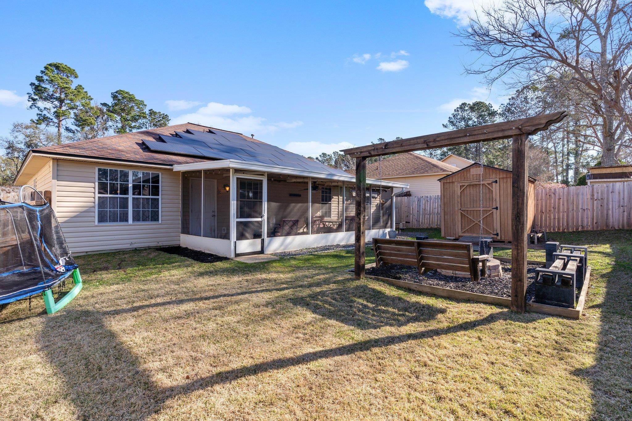 8436 Hannary Drive, Tallahassee, Texas image 29