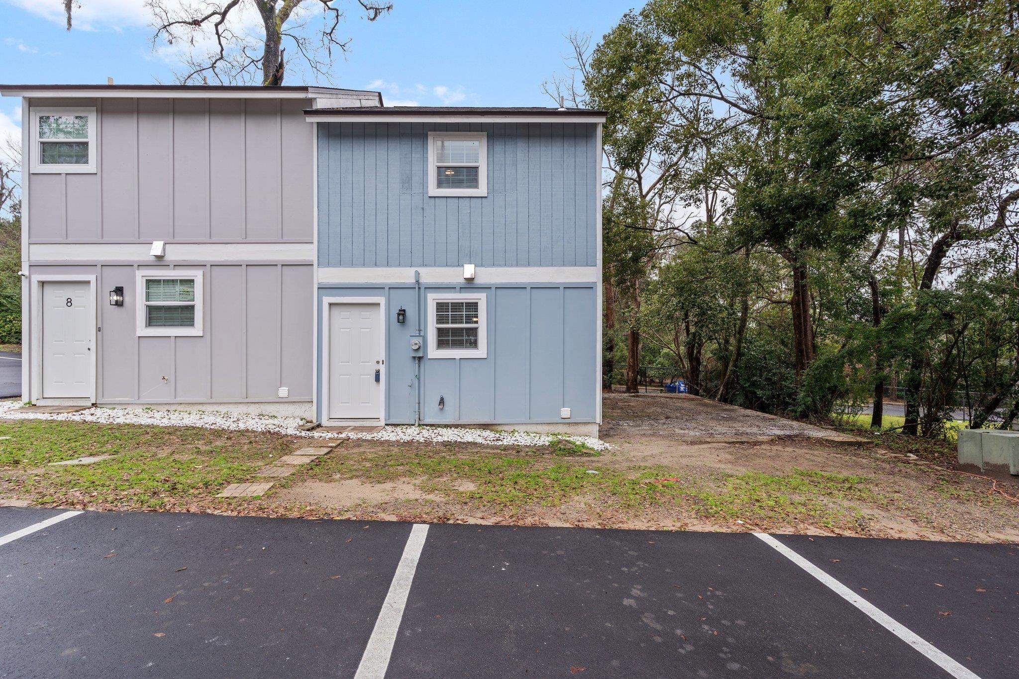 1407 Mccauley Road #9, Tallahassee, Texas image 1