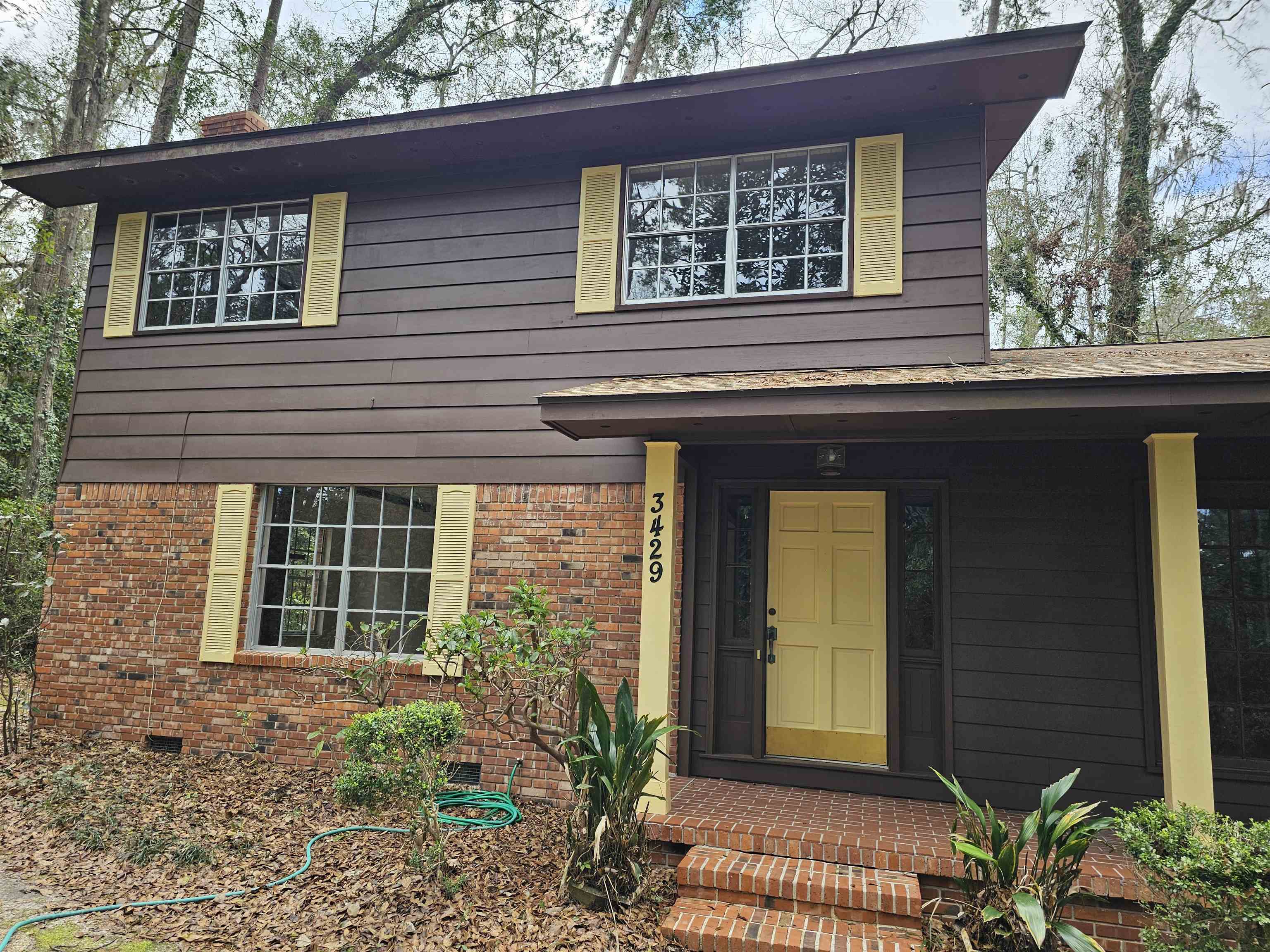 3429 Lakeshore Drive, Tallahassee, Texas image 1