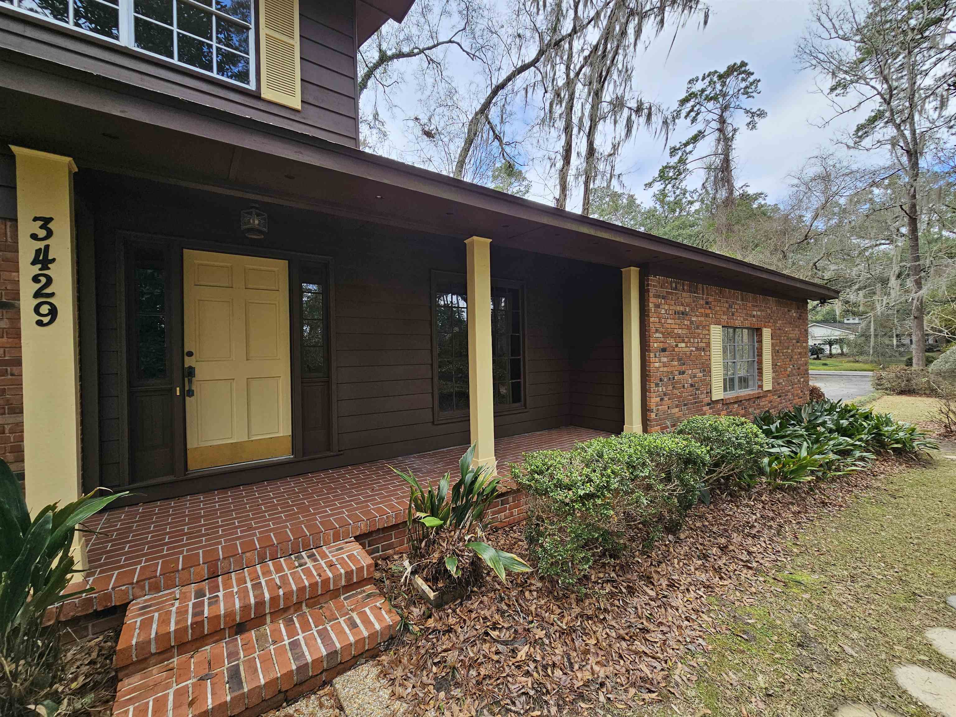 3429 Lakeshore Drive, Tallahassee, Texas image 2