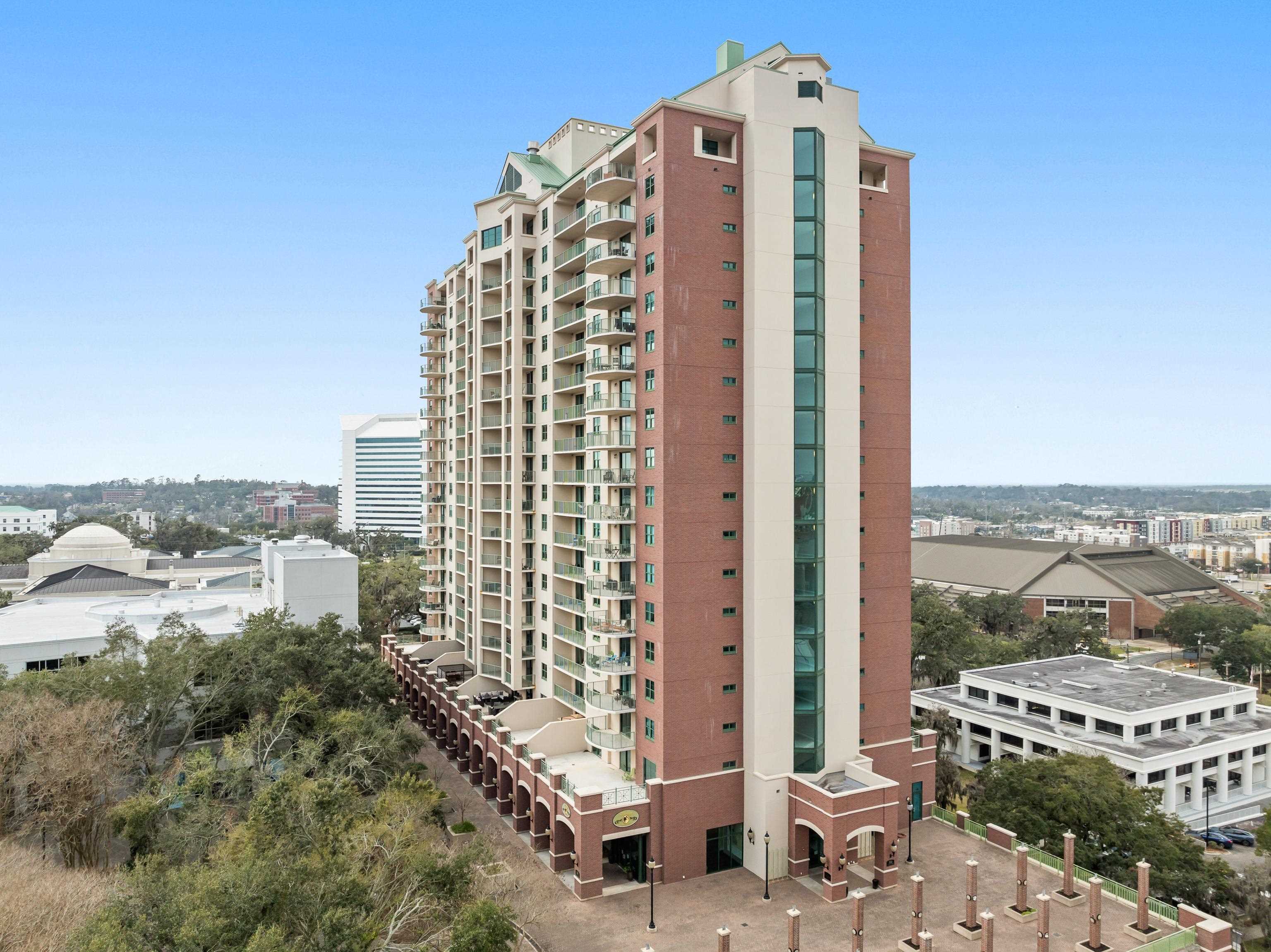 300 S Duval Unit 803 Street #803, Tallahassee, Florida image 1