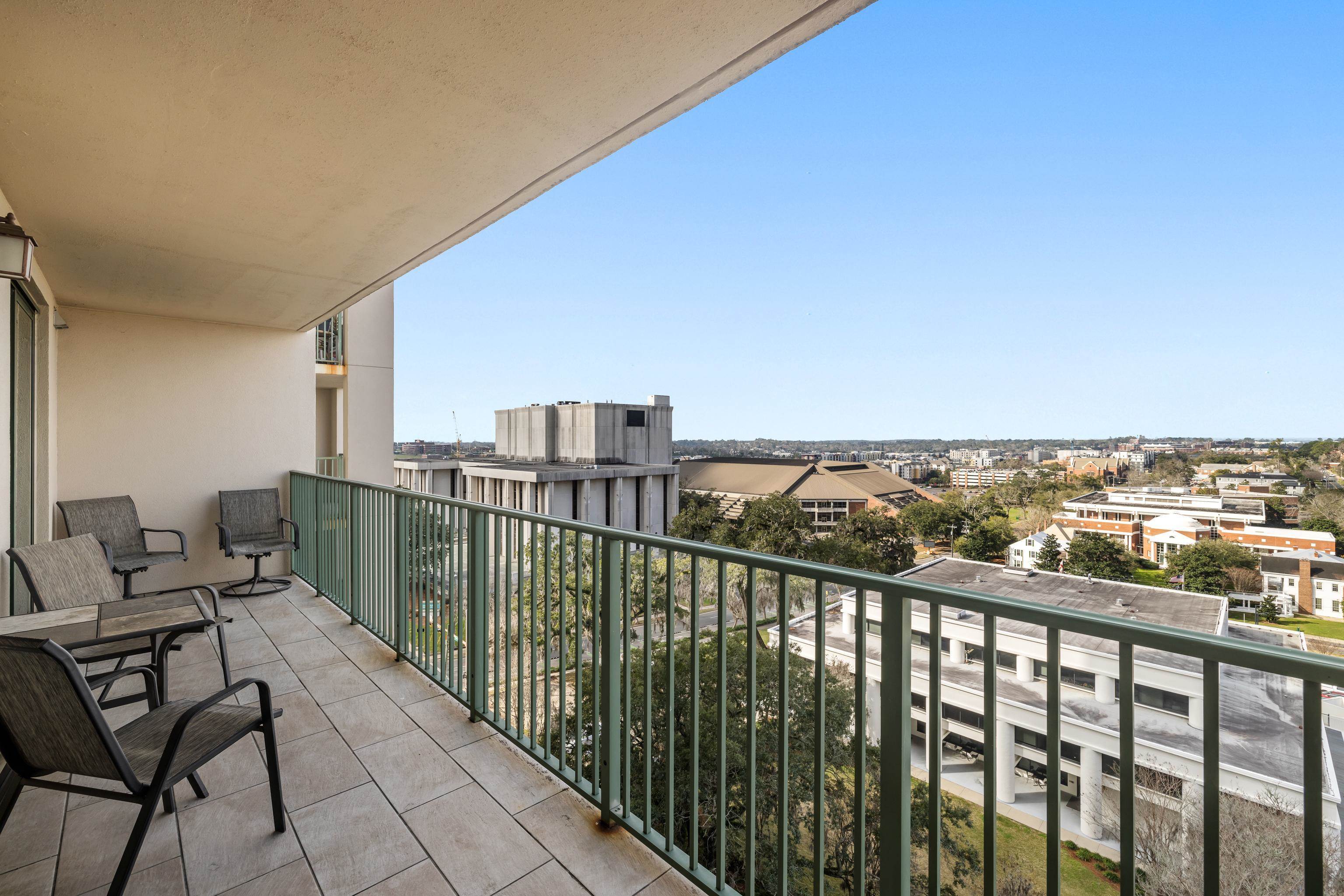 300 S Duval Unit 803 Street #803, Tallahassee, Florida image 19
