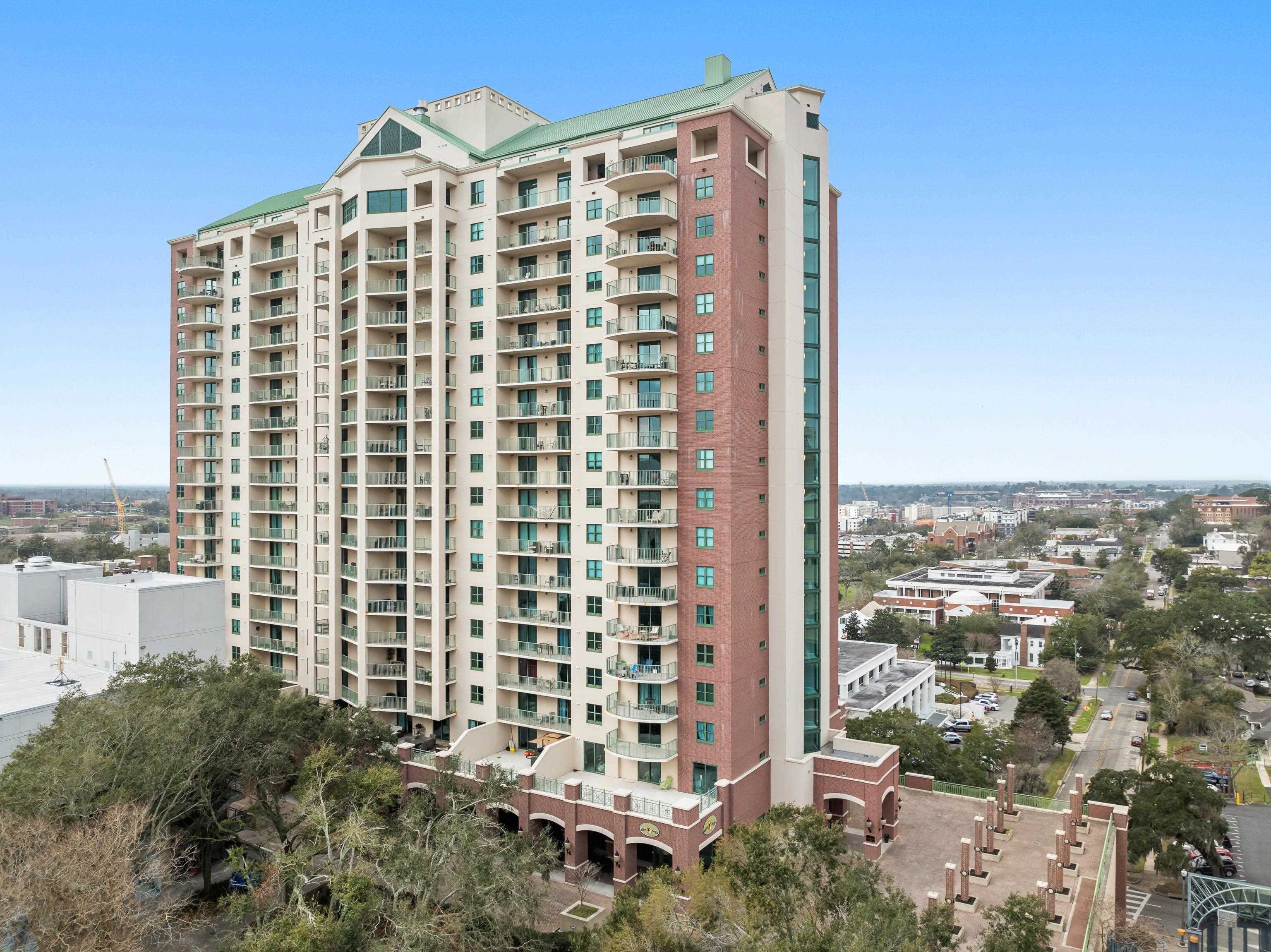 300 S Duval Unit 803 Street #803, Tallahassee, Florida image 29