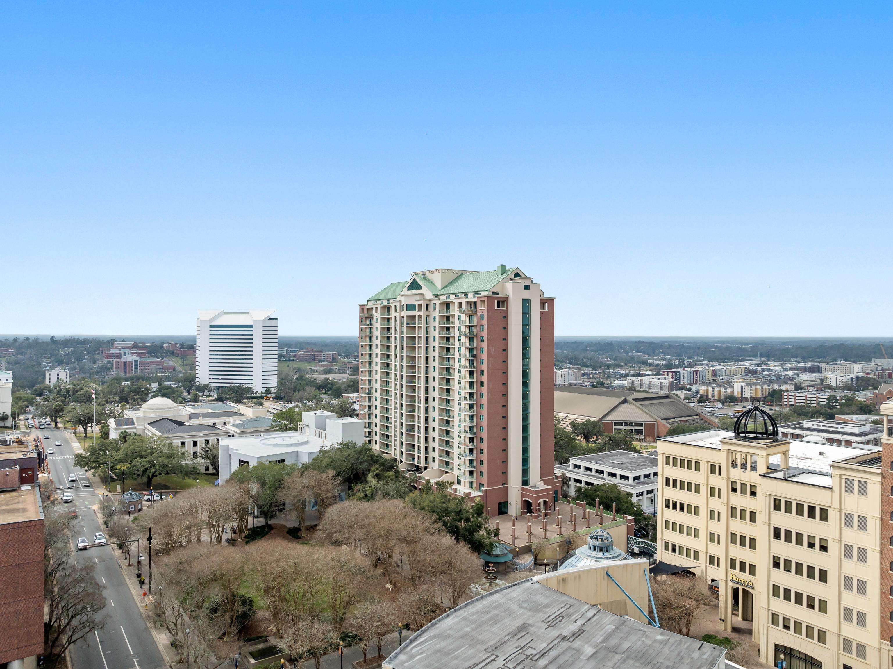 300 S Duval Unit 803 Street #803, Tallahassee, Florida image 35