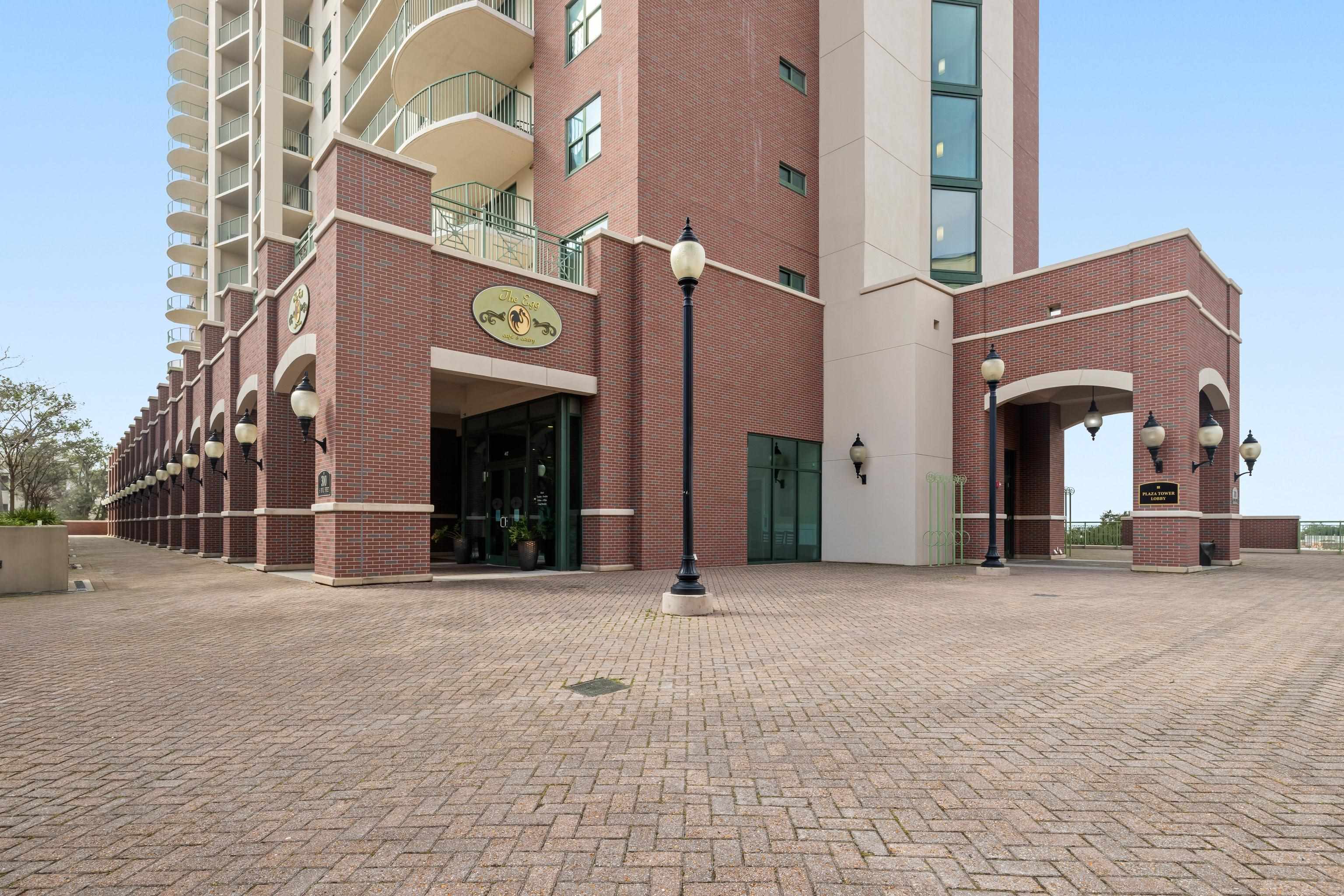 300 S Duval Unit 803 Street #803, Tallahassee, Florida image 6