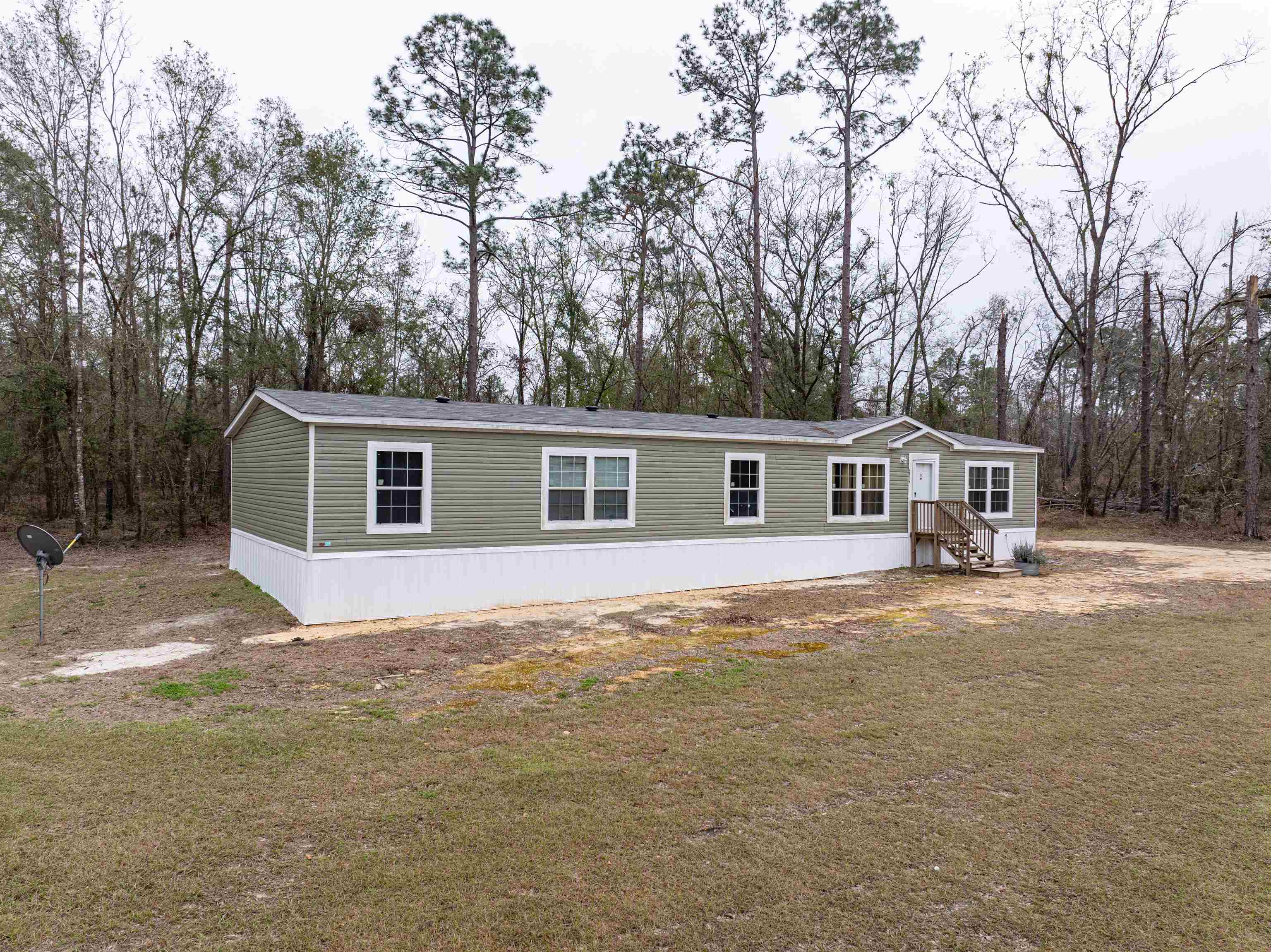 4514 NW 24th Avenue, Jasper, Florida image 25
