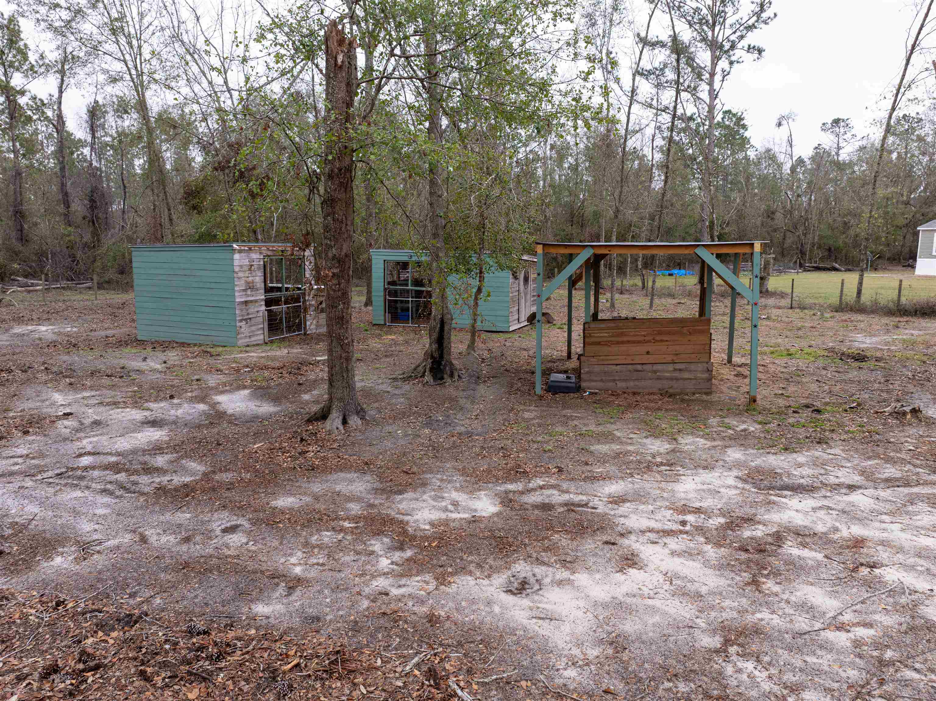 4514 NW 24th Avenue, Jasper, Florida image 32