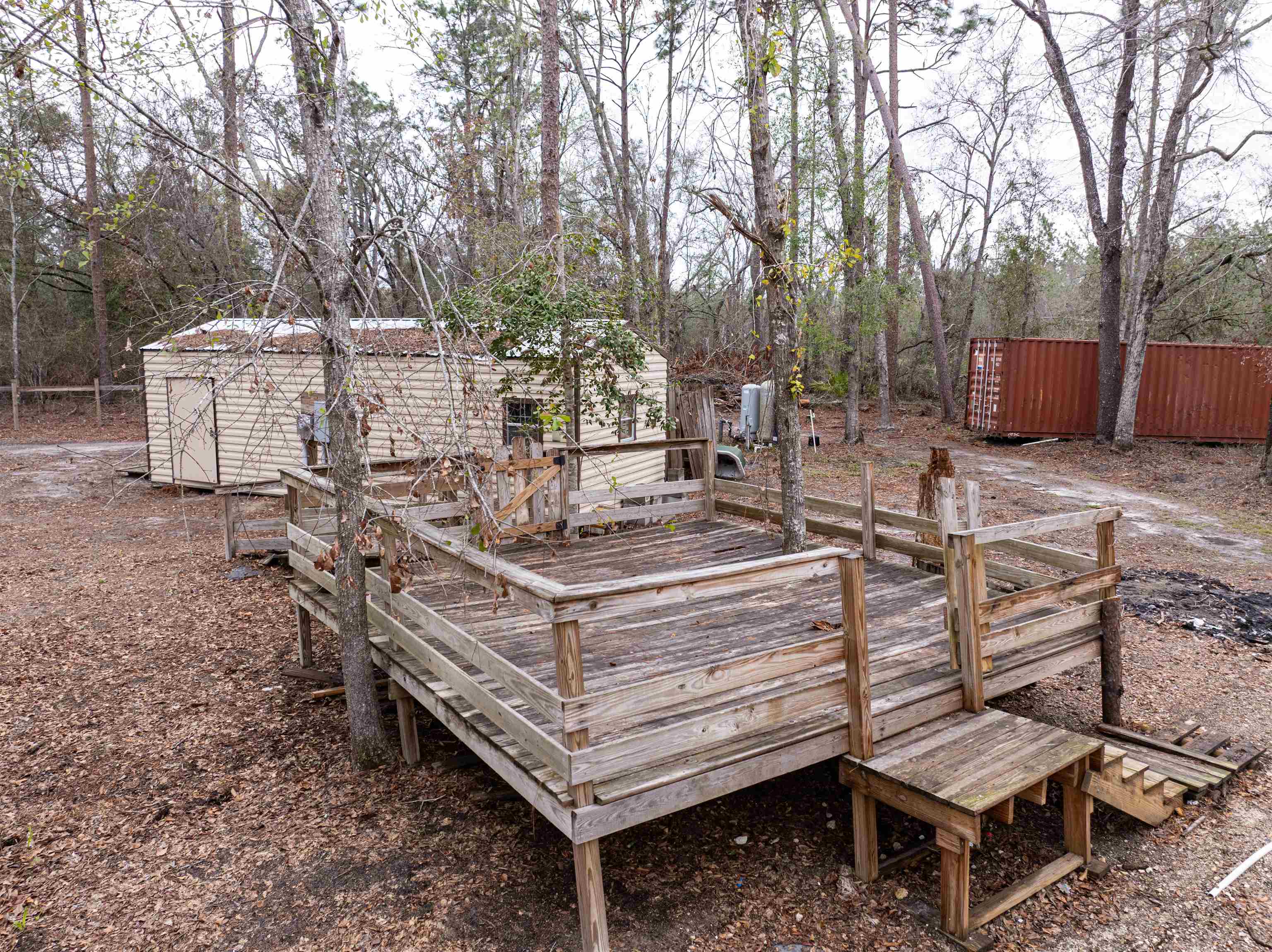 4514 NW 24th Avenue, Jasper, Florida image 34