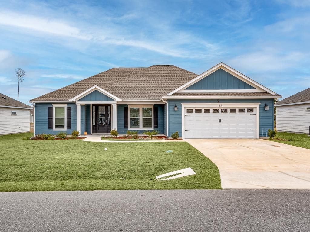 57 Springdale Drive, Crawfordville, Florida image 1