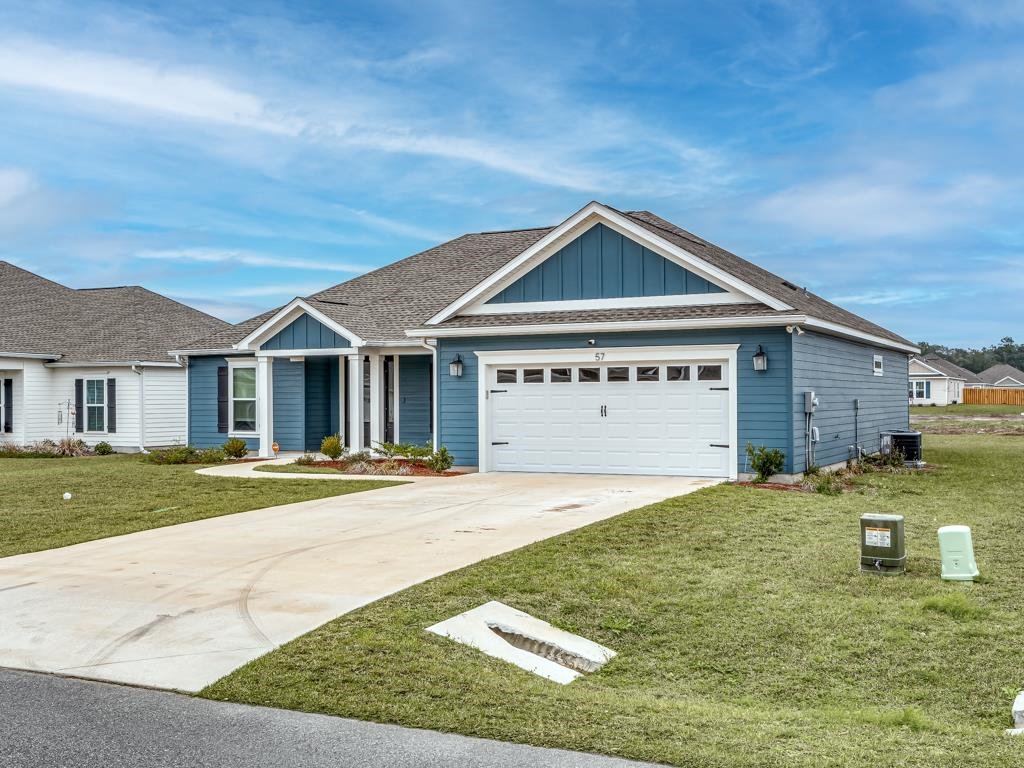 57 Springdale Drive, Crawfordville, Florida image 2