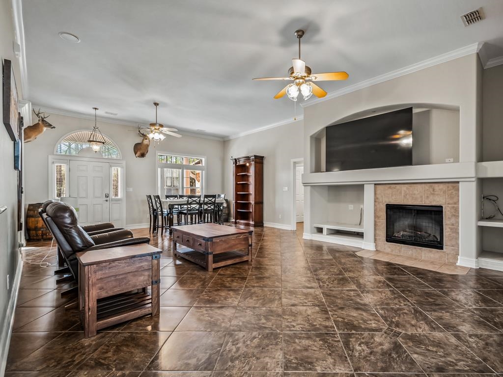 758 East Ivan Road, Crawfordville, Florida image 31