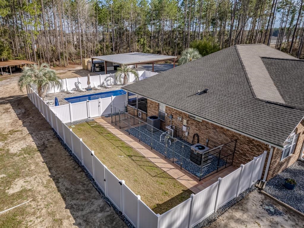 758 East Ivan Road, Crawfordville, Florida image 37