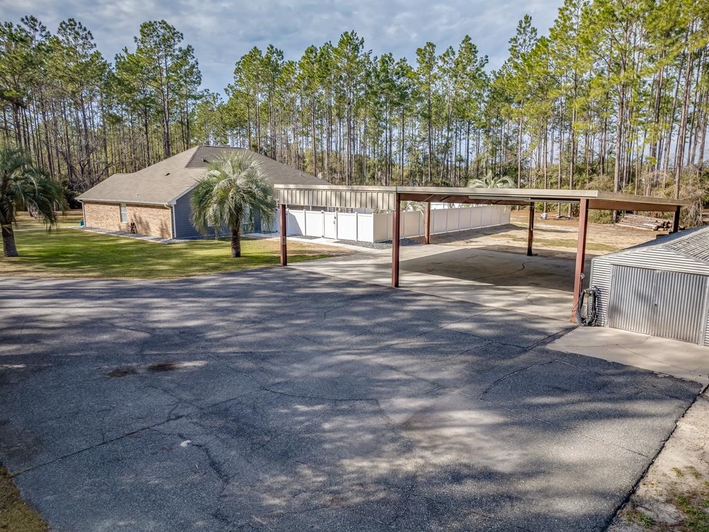 758 East Ivan Road, Crawfordville, Florida image 4