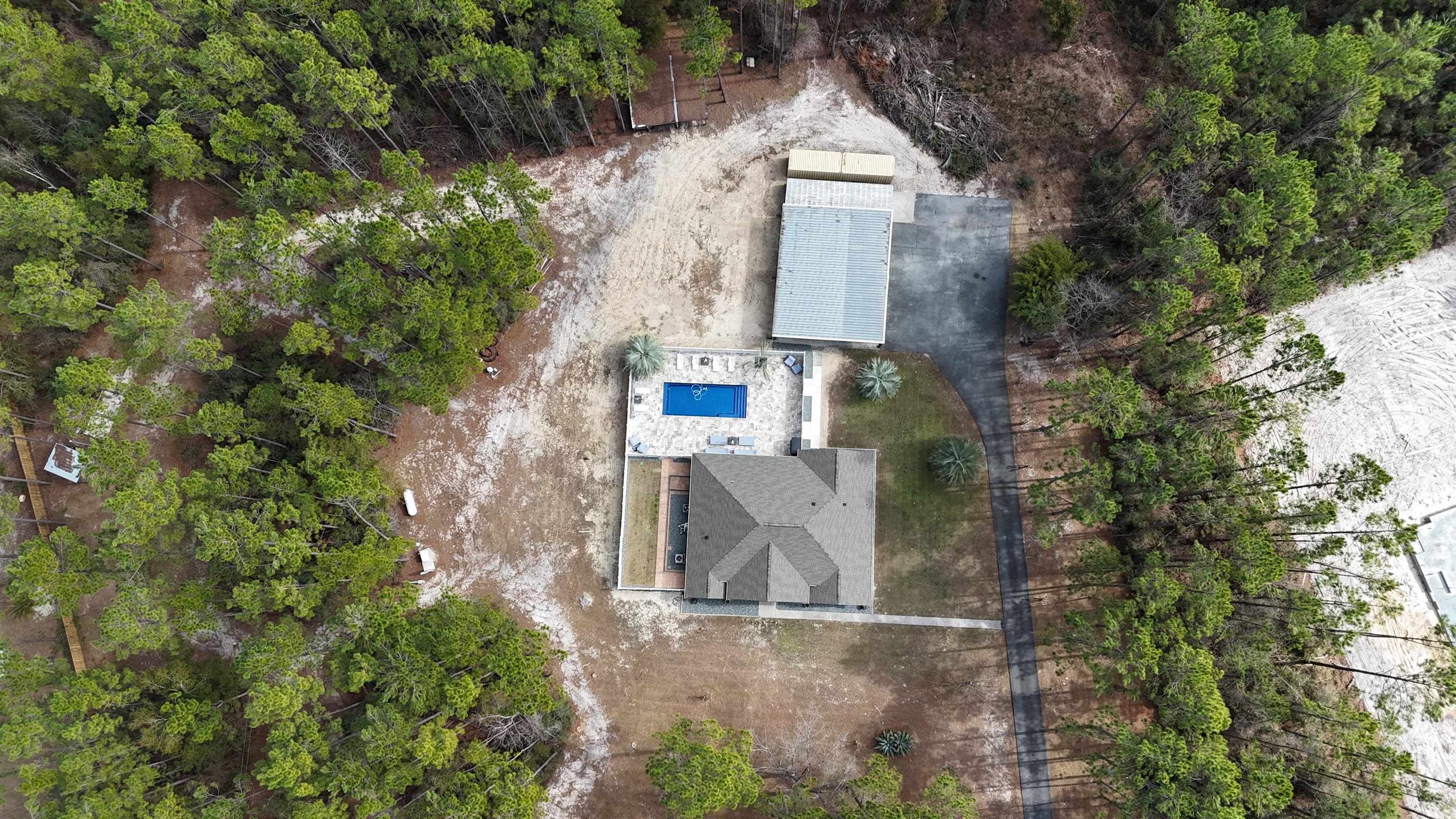 758 East Ivan Road, Crawfordville, Florida image 40