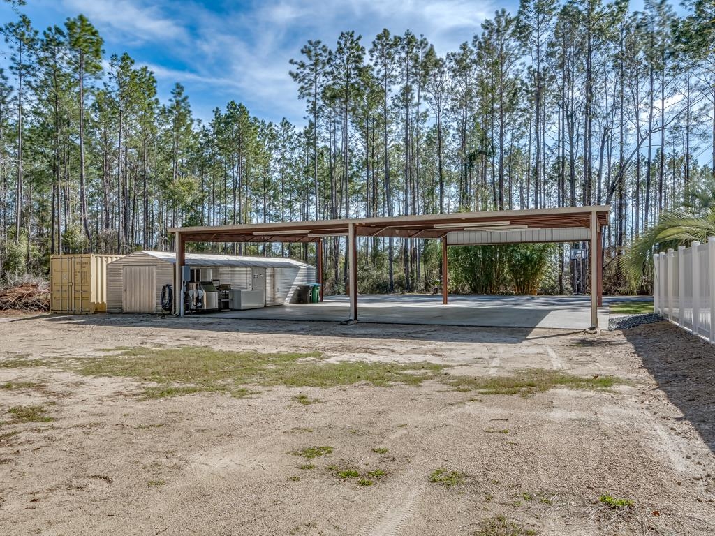 758 East Ivan Road, Crawfordville, Florida image 5