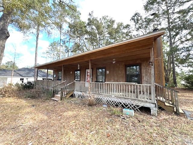 111 Shar Mel Re Lane, Crawfordville, Florida image 2