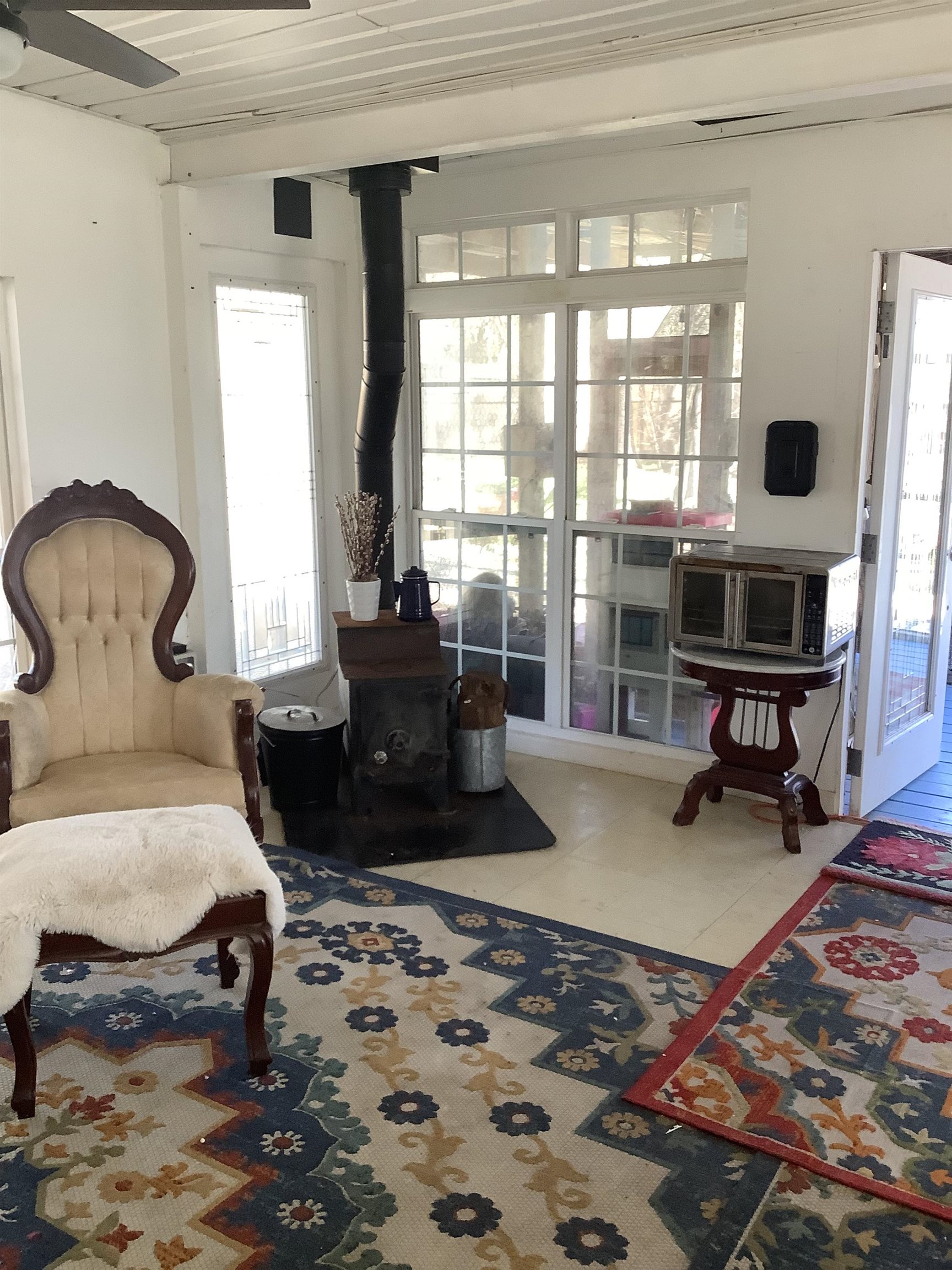 396 NE Nixon Way, Madison, Florida image 17
