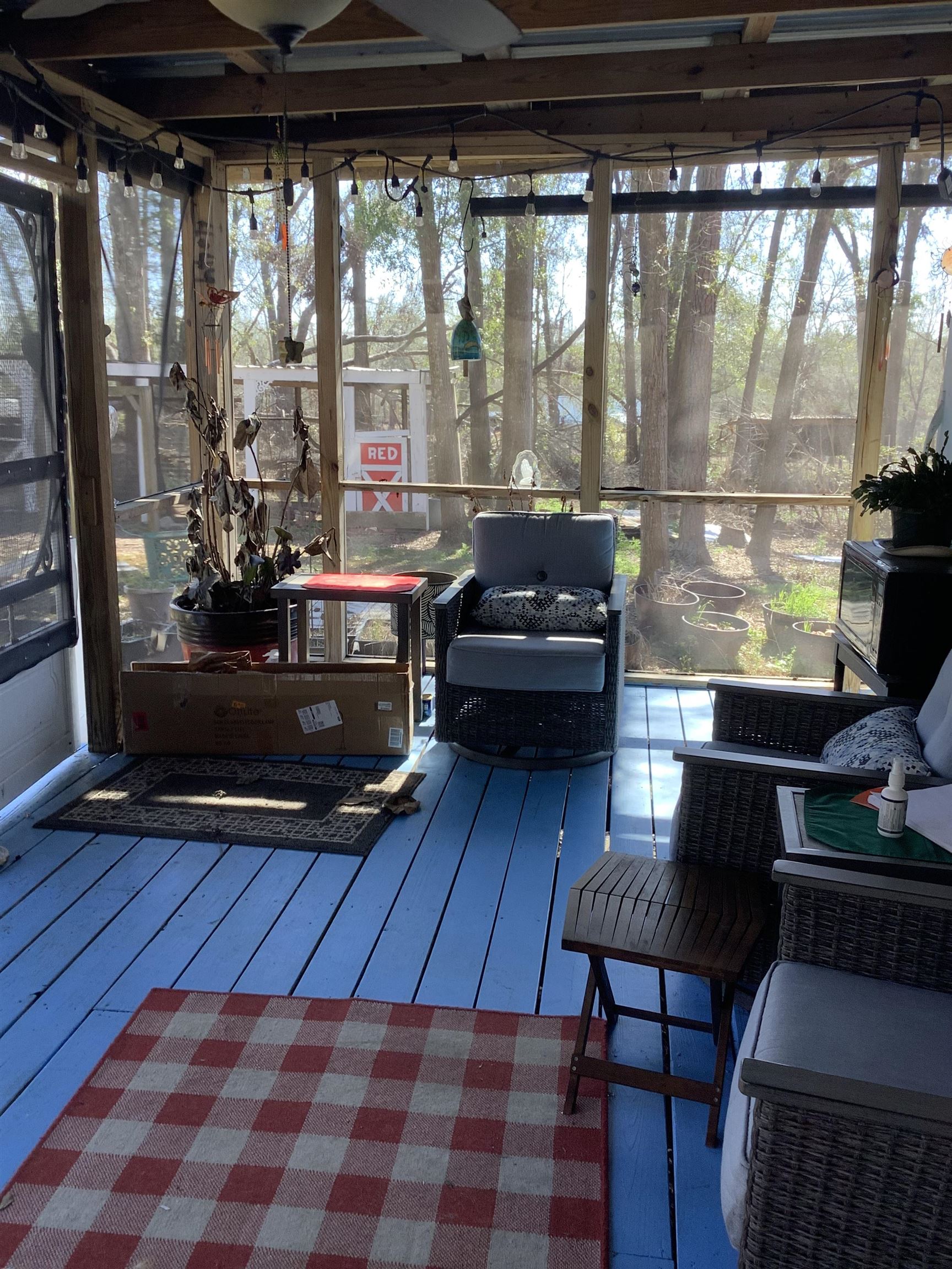 396 NE Nixon Way, Madison, Florida image 19