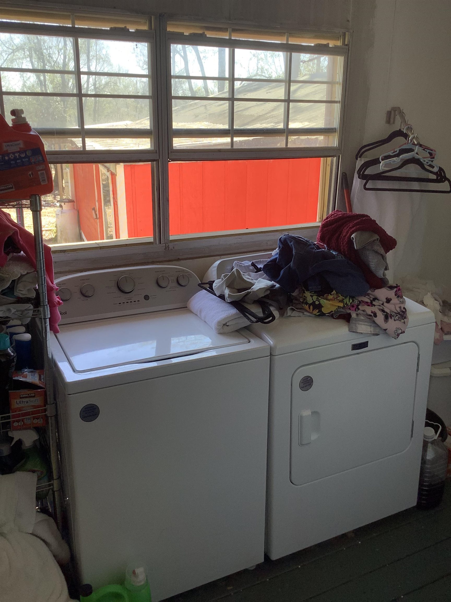 396 NE Nixon Way, Madison, Florida image 20
