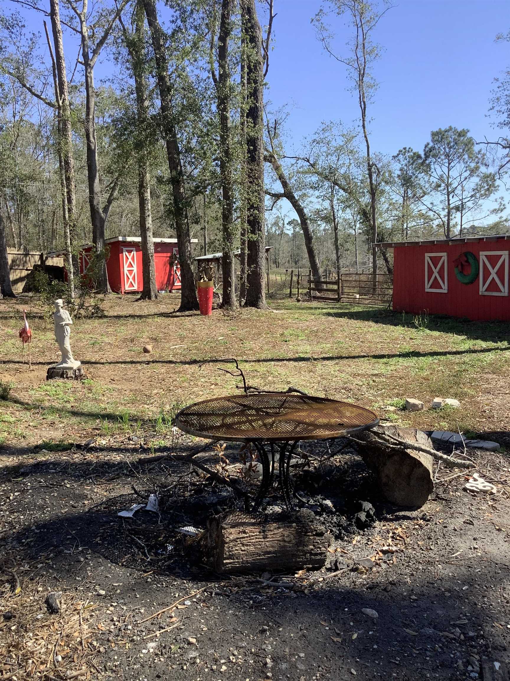 396 NE Nixon Way, Madison, Florida image 22