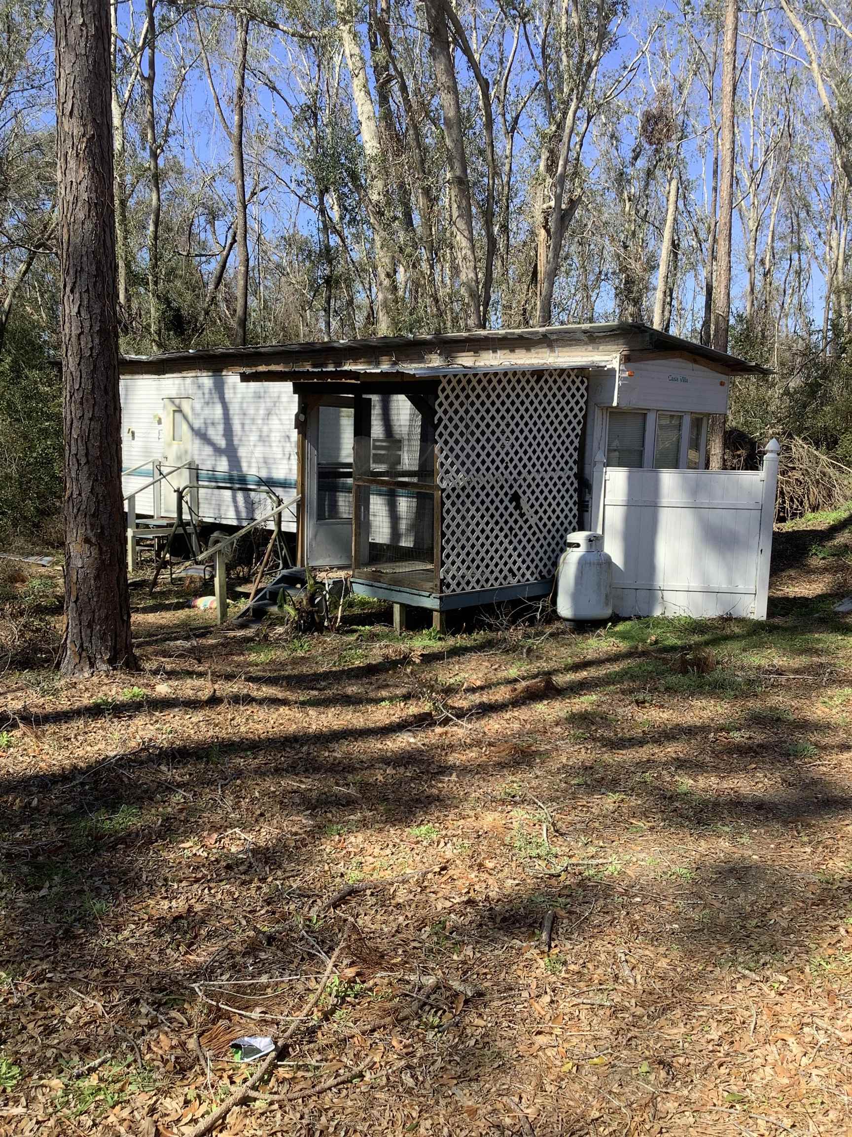 396 NE Nixon Way, Madison, Florida image 23