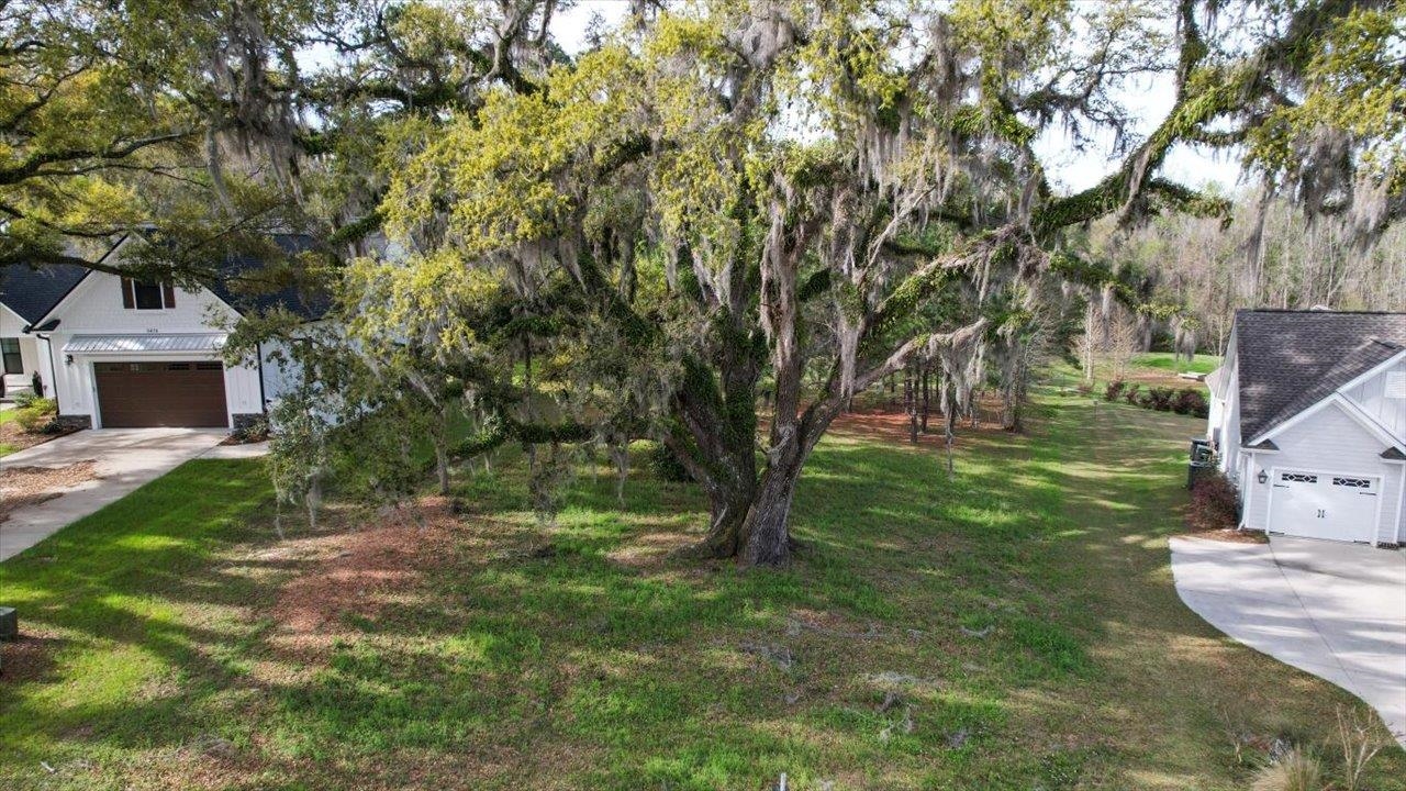 Scarlet Sage Way, Tallahassee, Florida image 1