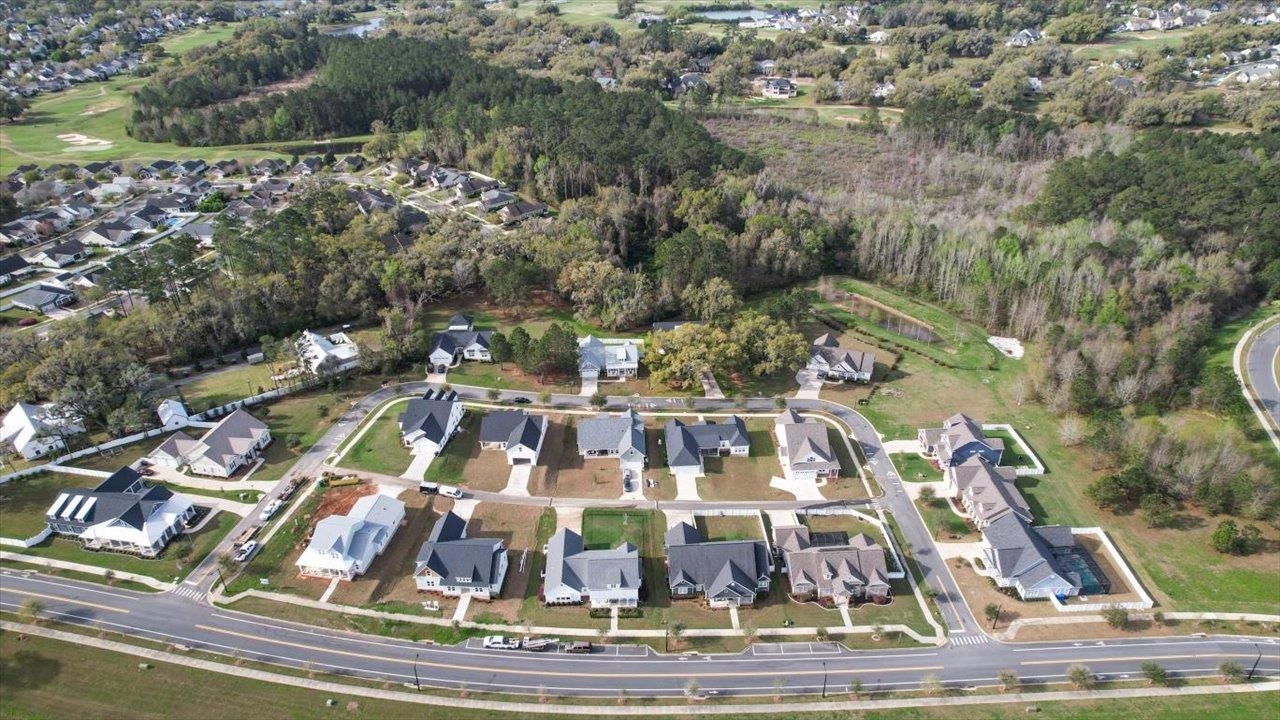 Scarlet Sage Way, Tallahassee, Florida image 13