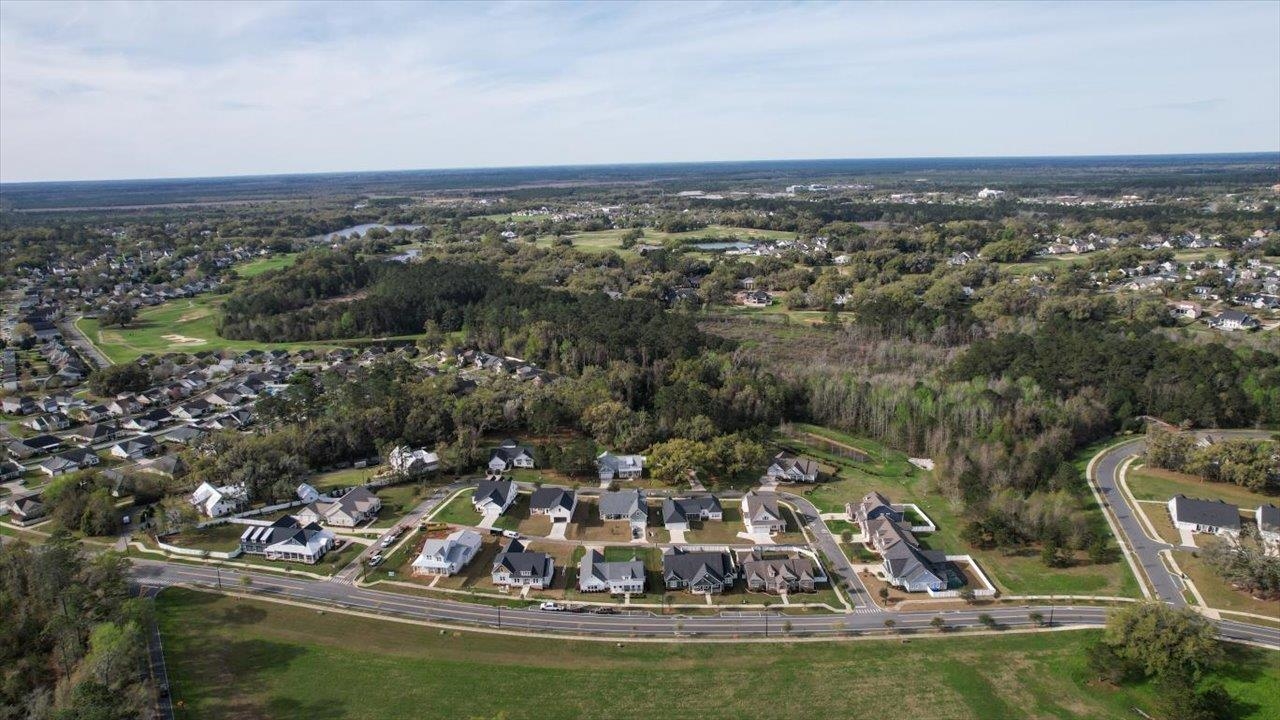 Scarlet Sage Way, Tallahassee, Florida image 14