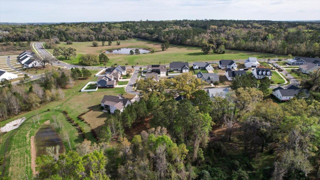 Scarlet Sage Way, Tallahassee, Florida image 19