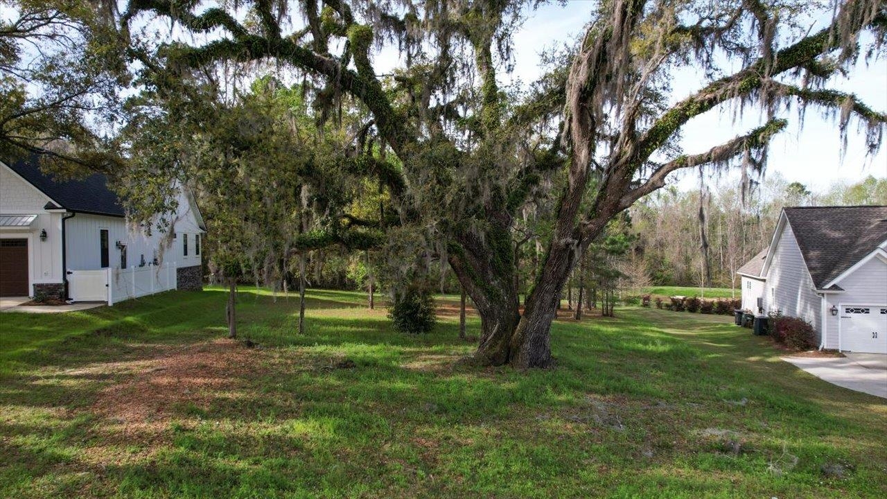 Scarlet Sage Way, Tallahassee, Florida image 2