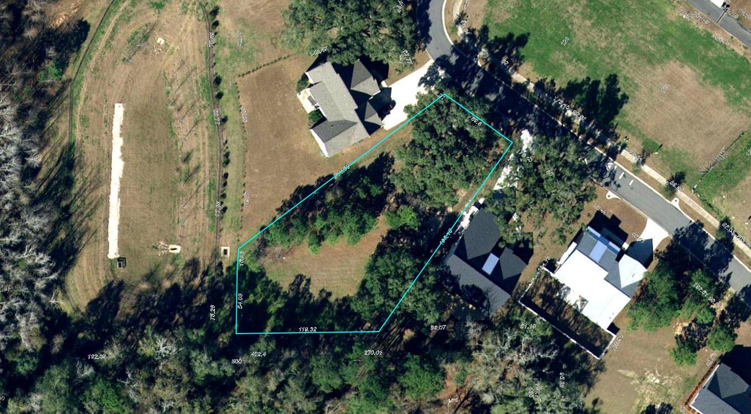 Scarlet Sage Way, Tallahassee, Florida image 9