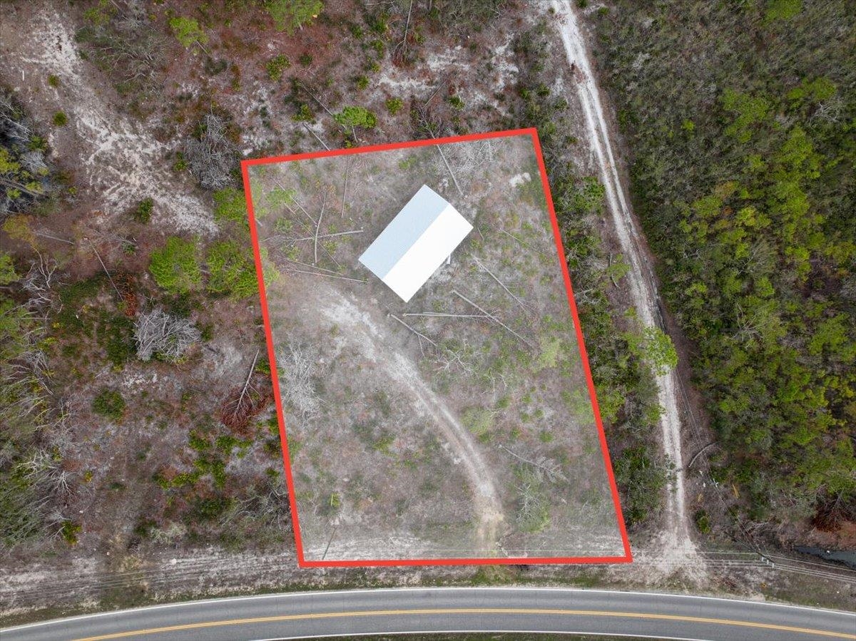 18960 Beach Road, Keaton Beach, Florida image 1