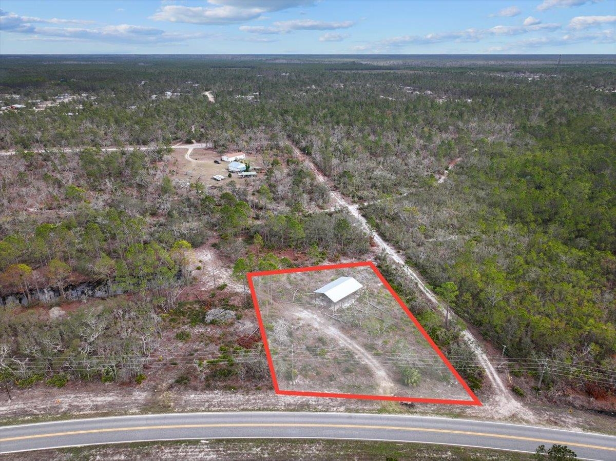 18960 Beach Road, Keaton Beach, Florida image 2