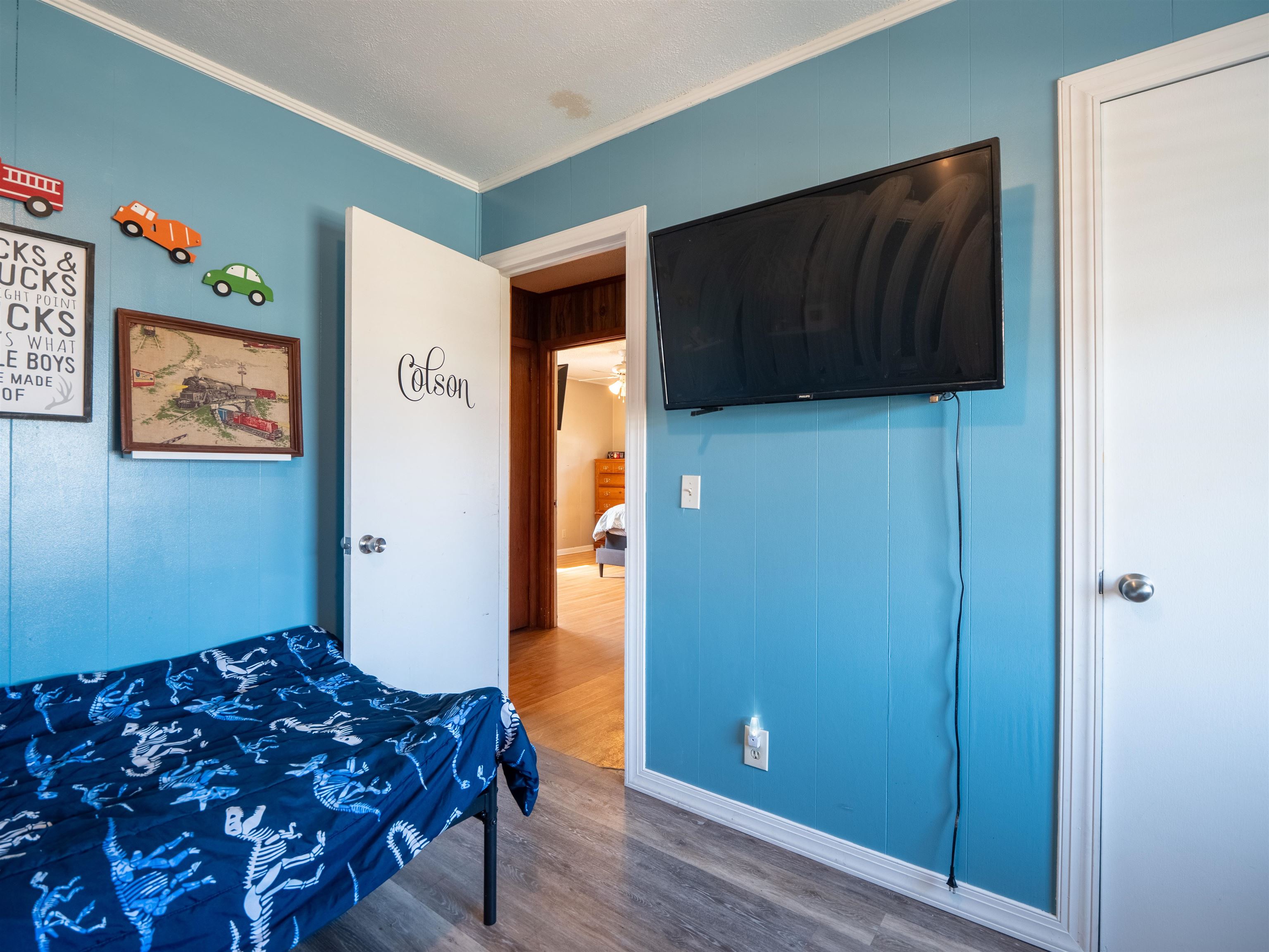 7022 SE Farm Road, Lee, Florida image 20