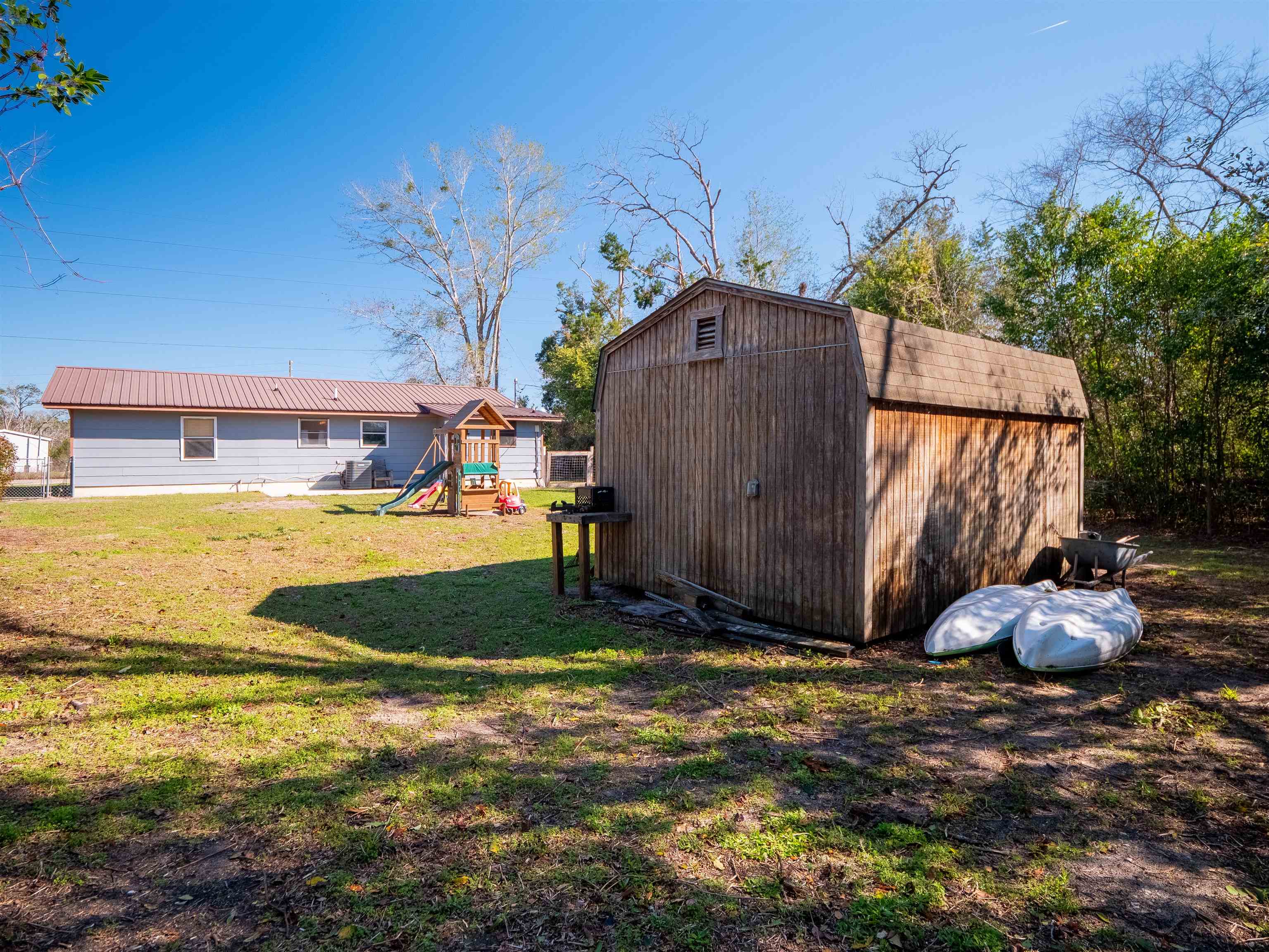 7022 SE Farm Road, Lee, Florida image 31
