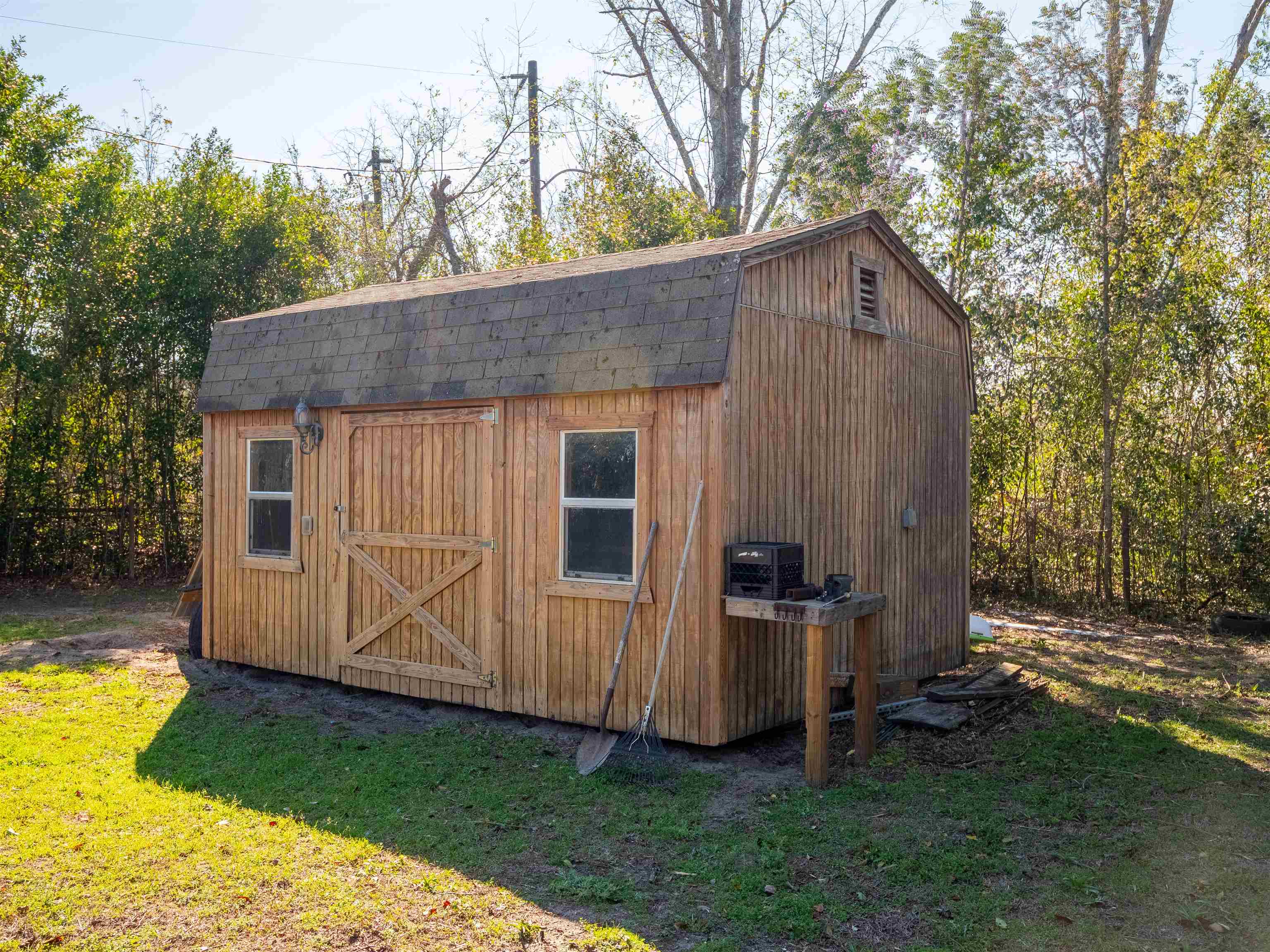 7022 SE Farm Road, Lee, Florida image 33