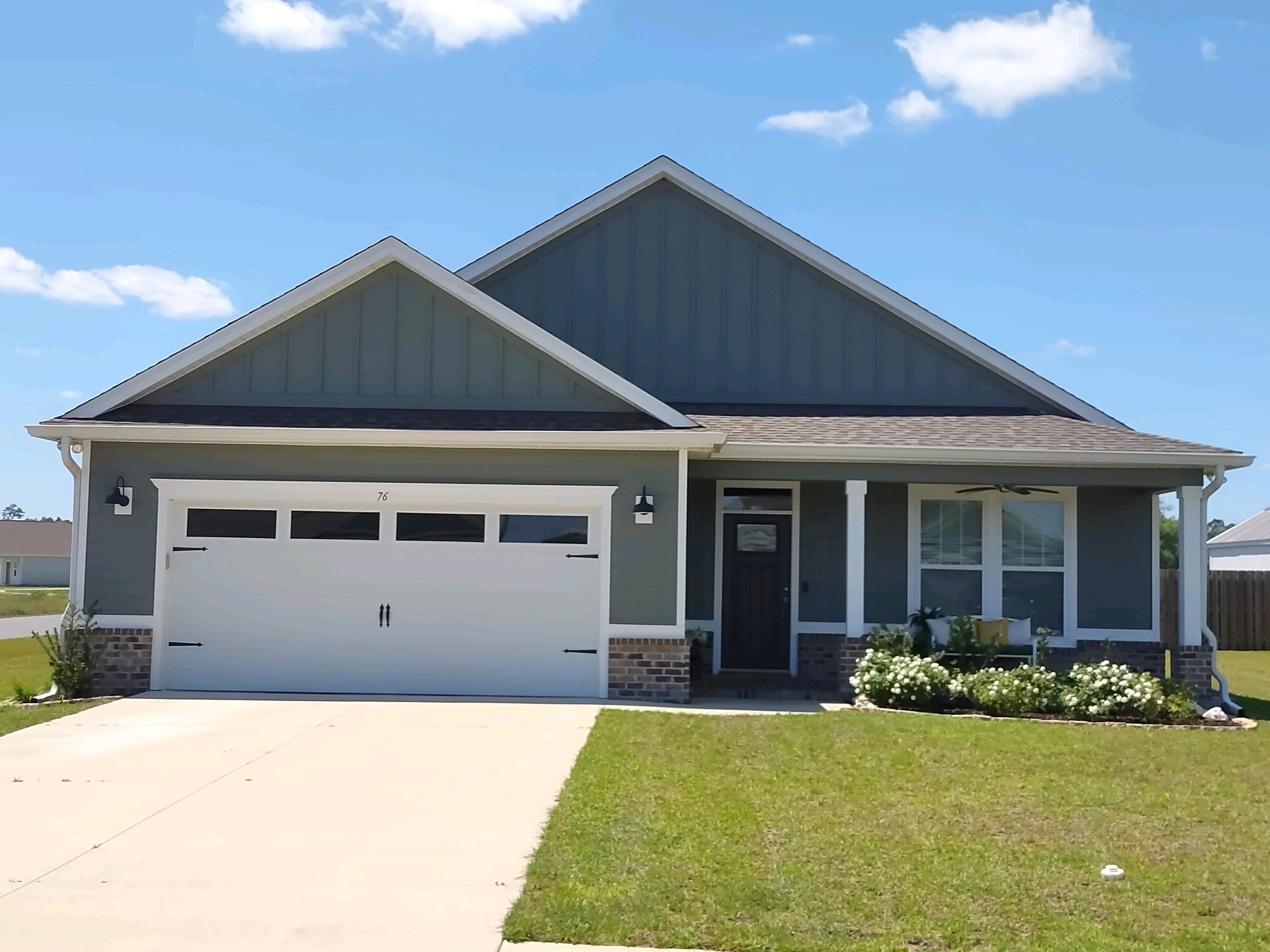 76 Springdale Drive, Crawfordville, Florida image 1