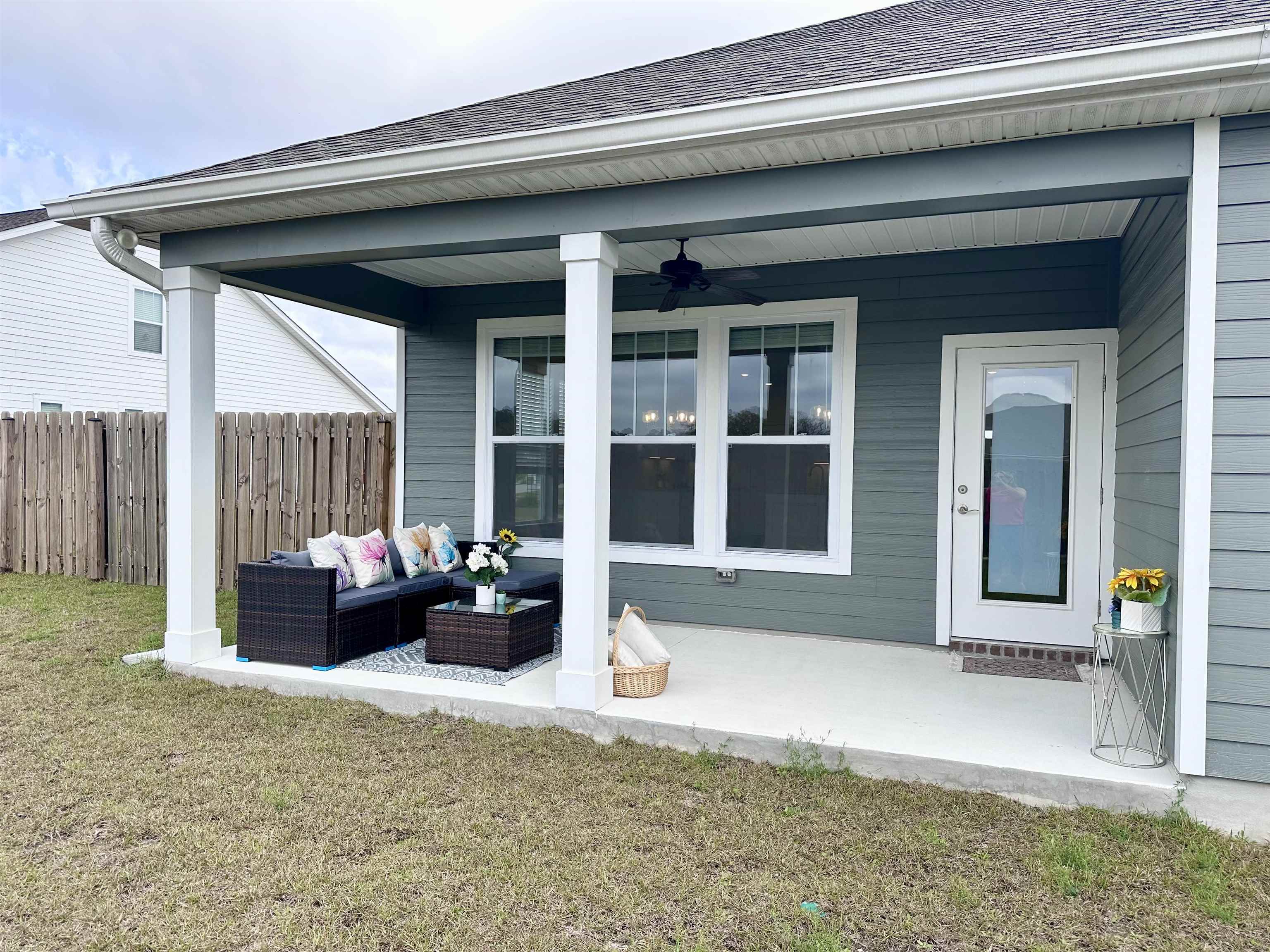 76 Springdale Drive, Crawfordville, Florida image 24