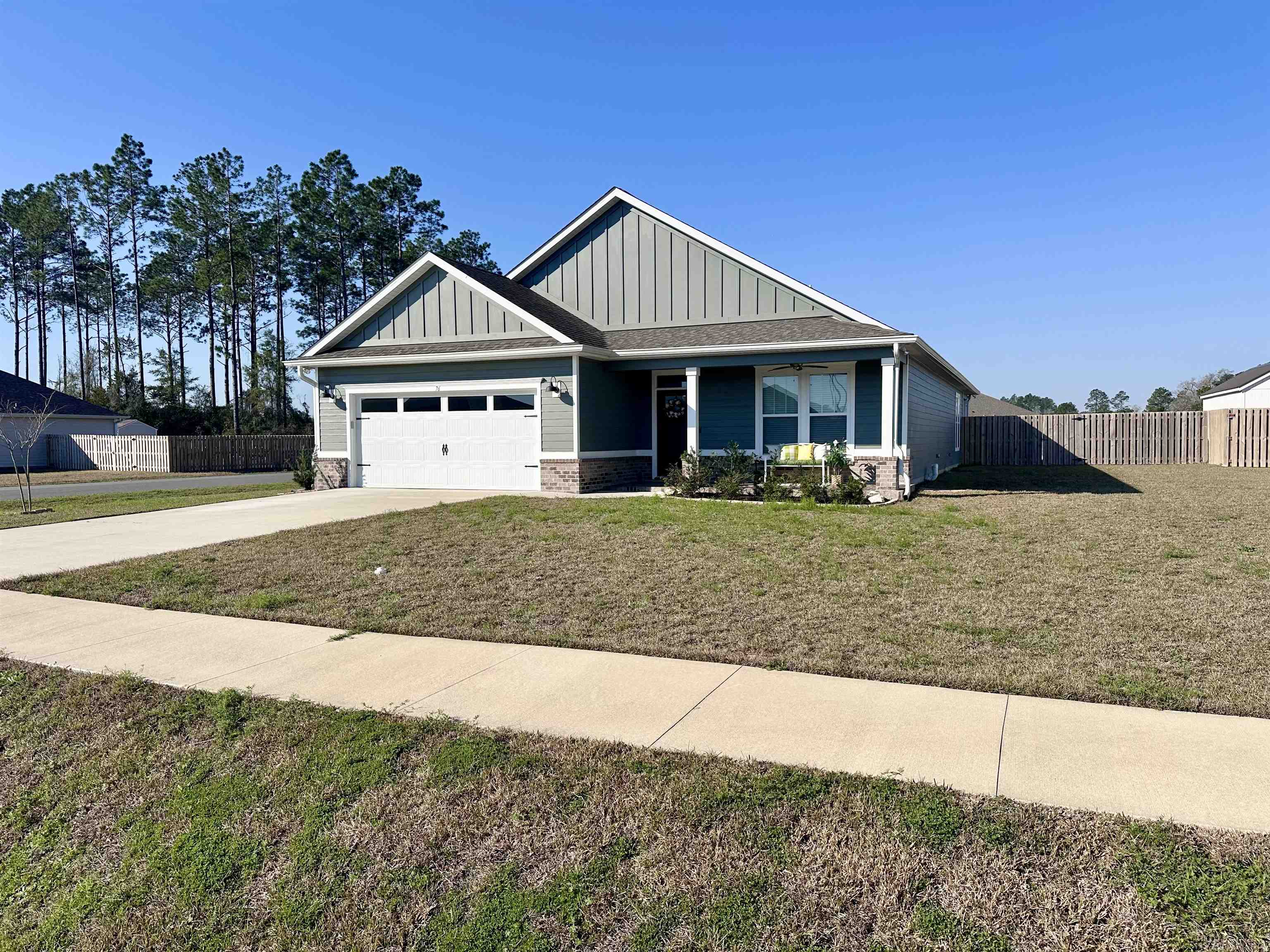 76 Springdale Drive, Crawfordville, Florida image 27