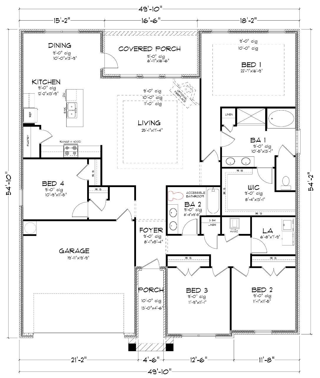 439 Golden Loop, Crawfordville, Florida image 2