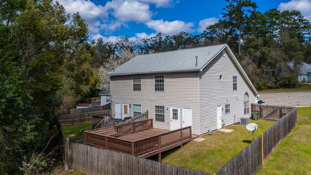3465 Chatelaine Court, Tallahassee, Florida image 1
