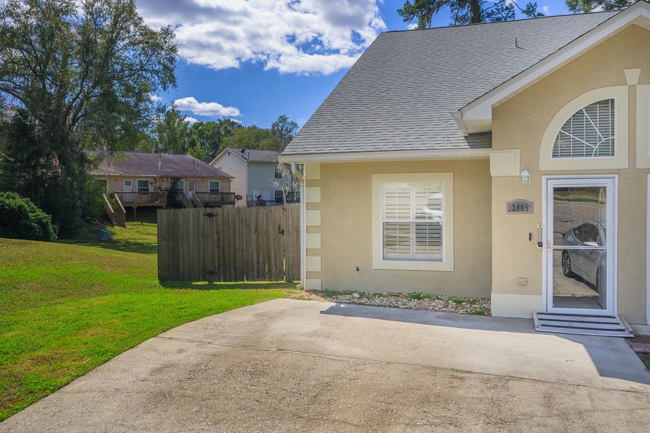 3465 Chatelaine Court, Tallahassee, Florida image 2