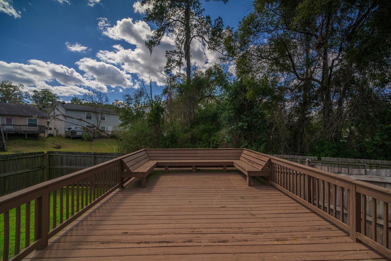 3465 Chatelaine Court, Tallahassee, Florida image 4