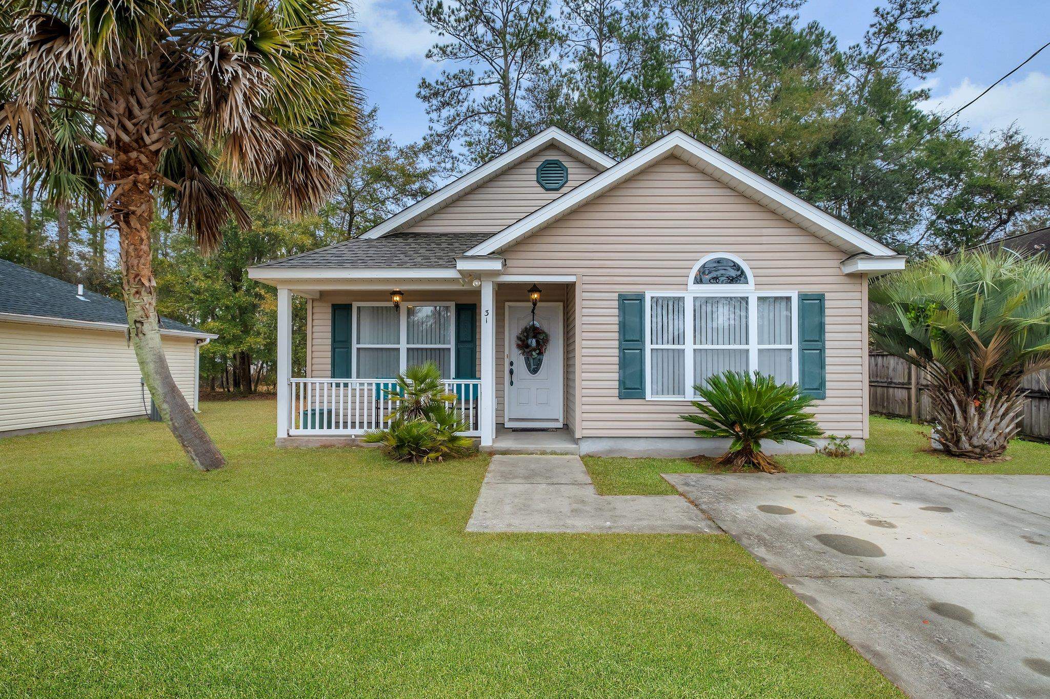 31 Shar Mel Re Lane, Crawfordville, Florida image 1