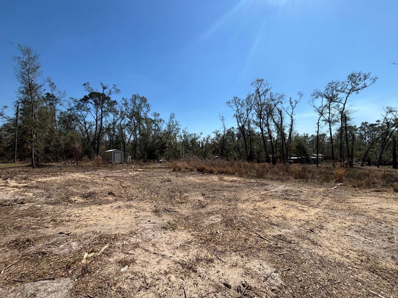 515 NE Willow Bend Terrace, Lee, Florida image 1